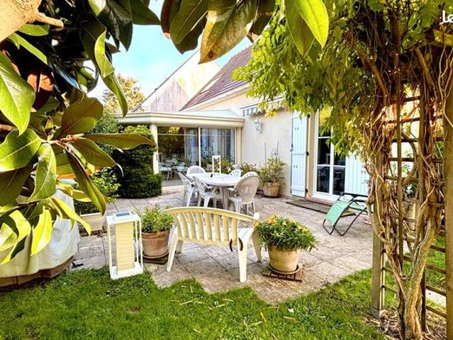 Maison vente à Sarcelles, Luzarches