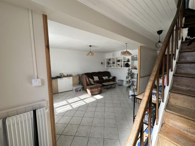 Maison vente à Éventard, Segré-en-Anjou Bleu