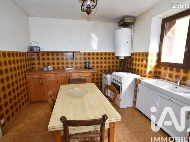Maison vente à Grenoble, Valjouffrey