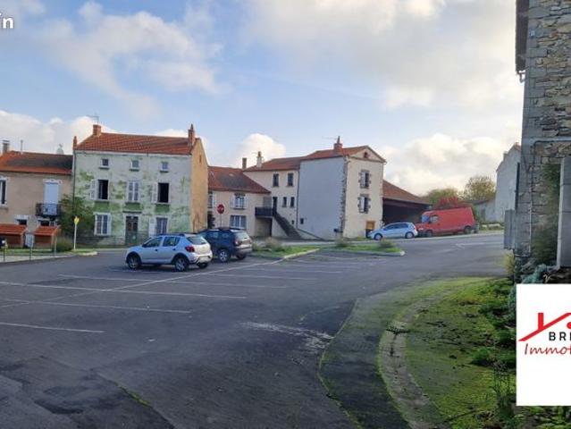 Maison vente à Saint-beauzire