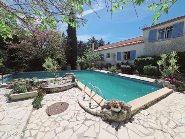 Maison vente à Montpellier, Restinclières