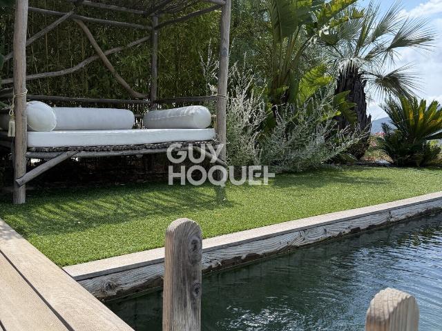 Maison vente à Le Sourd, Le Plan-de-la-Tour