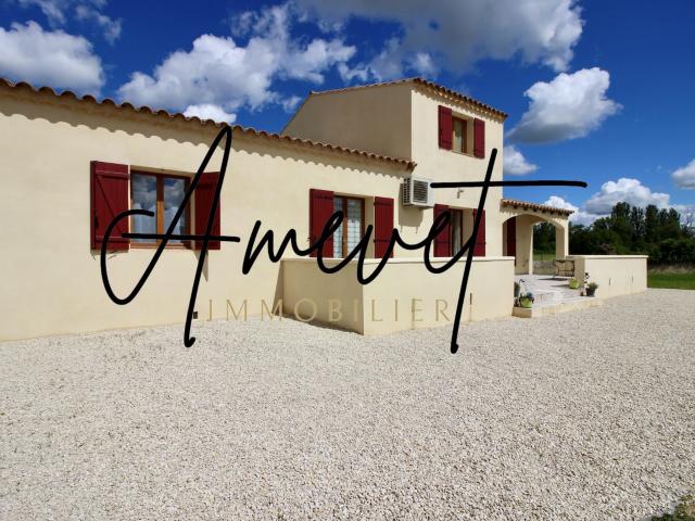 Maison vente à Avignon, Saint-saturnin-lès-avignon