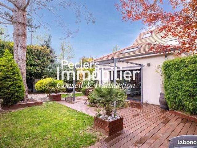 Maison vente à Nanterre, Rueil-malmaison