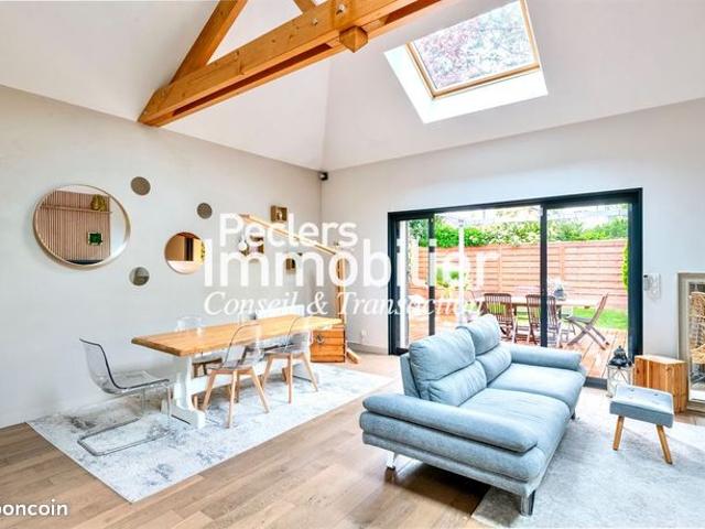Maison vente à Nanterre, Rueil-malmaison