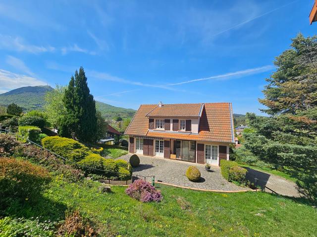 Maison vente à Clermont-Ferrand, Orcines