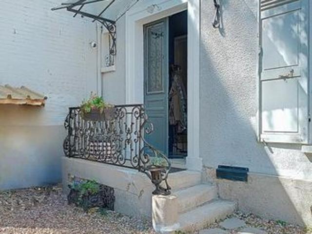 Maison vente à Nogent-sur-Marne, Nogent-sur-marne