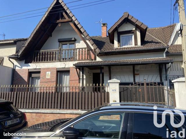 Maison vente à Saint-Denis, Saint-denis