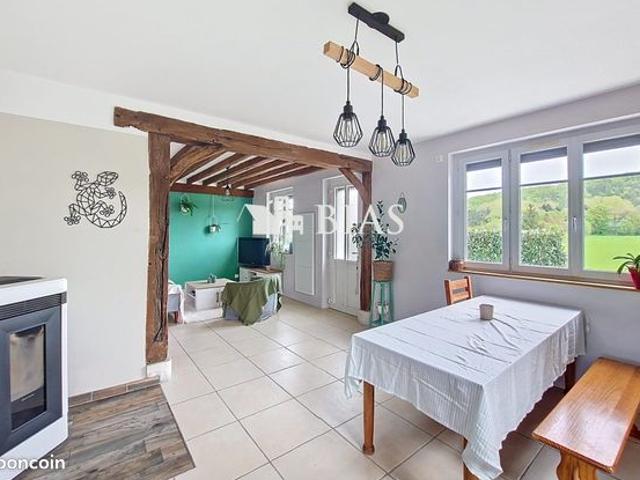 Maison vente à Les Andelys, Acquigny