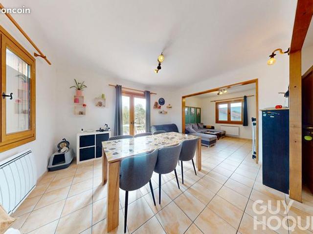 Maison vente à Hagetmau, Landes