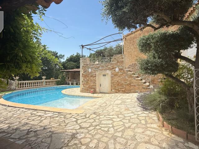 Maison vente à Brignoles, Seillons-source-d'argens