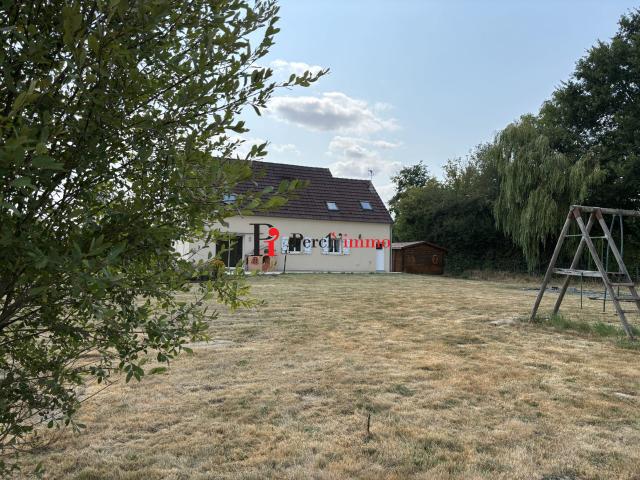 Maison vente à Saint-Jean-de-la-Forêt, Perche en Nocé