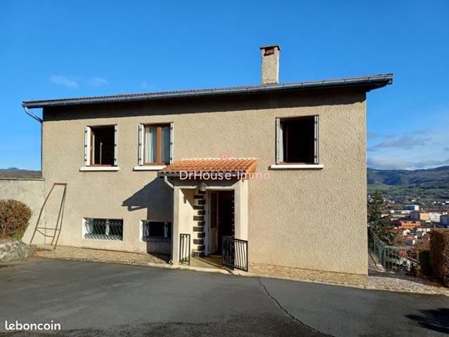 Maison vente à Le Puy-en-Velay, Chadrac
