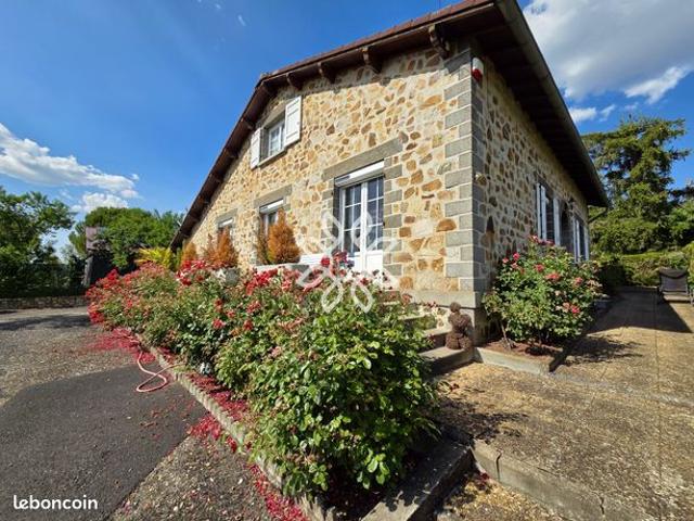 Maison vente à Brioude