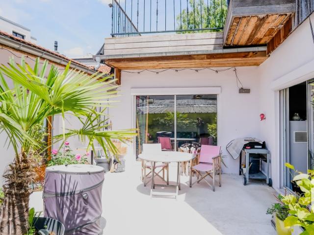 Maison vente à Bobigny, Bagnolet