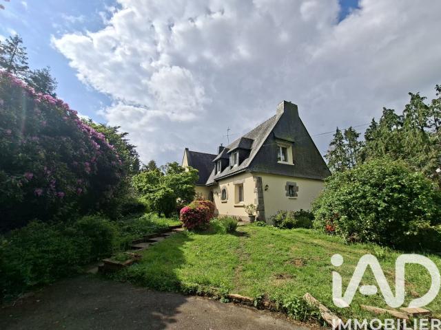 Maison vente à Vannes, Bretagne