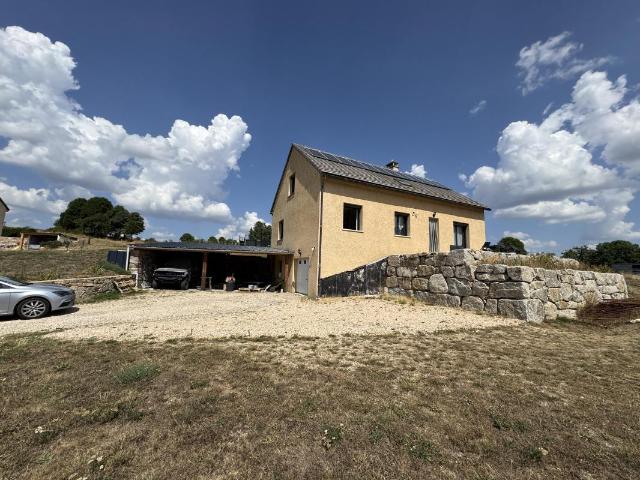 Maison vente à Mende, Saint-chély-d'apcher