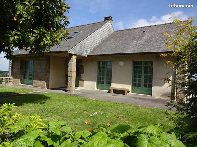 Maison vente à Mayenne, Pontmain