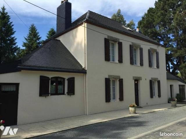 Maison vente à Saint-Gildas-des-Bois, Loire-Atlantique