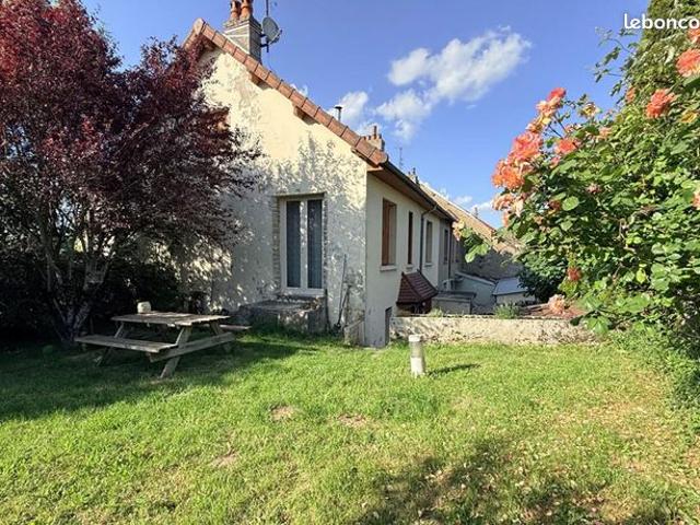 Maison vente à Dijon, Sombernon