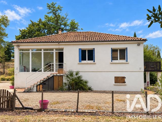 Maison vente à Châtignac, Charente