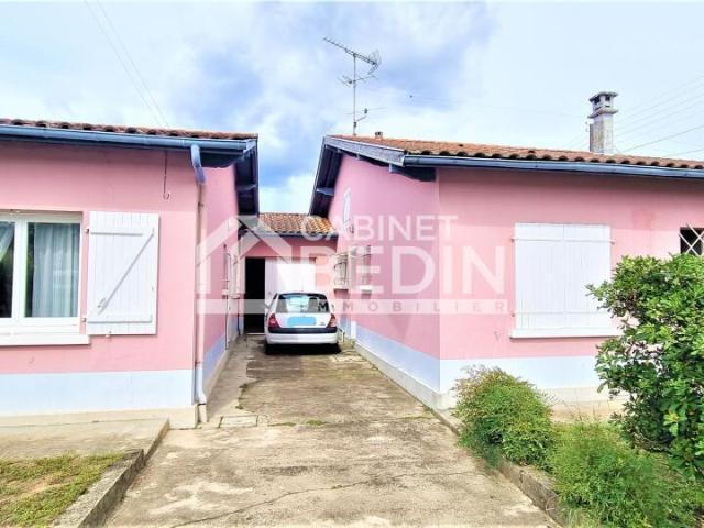 Maison vente à Dax