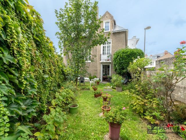 Maison vente à Nantes