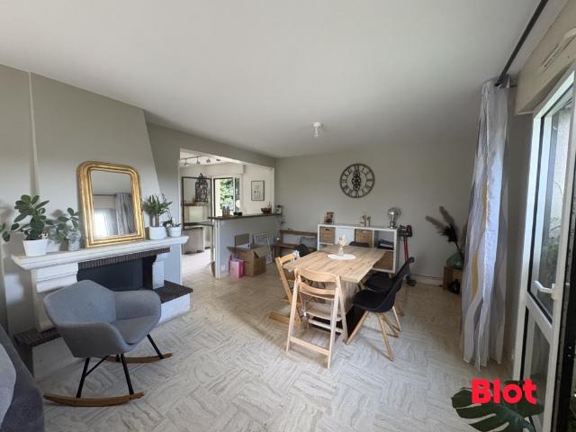 Maison location à Rennes, Bretagne