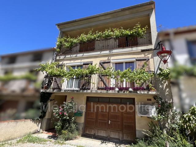 Maison vente à Prades, Corbère-les-cabanes