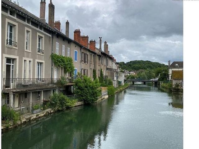 Maison vente à Verdun, Dun-sur-meuse
