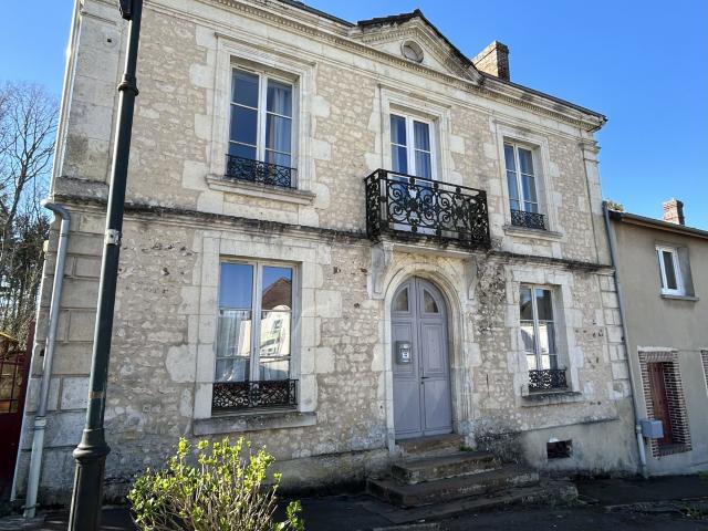 Maison vente à Nogent-le-Rotrou, Beaumont-les-autels