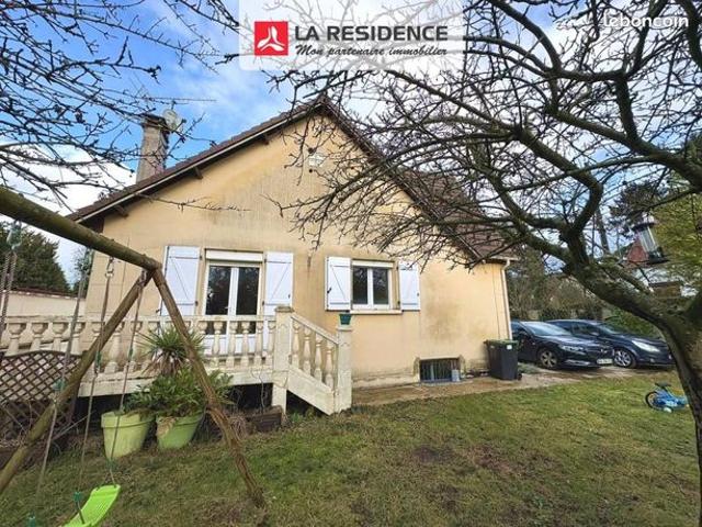 Maison vente à Argenteuil, Montigny-lès-cormeilles
