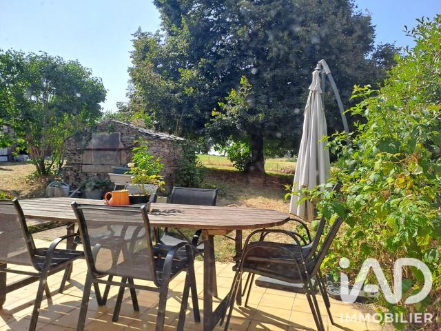 Maison vente à Châteaubriant-Ancenis, La Rouxière