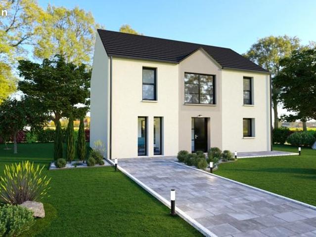 Maison vente à Châteaubriant-Ancenis, Nozay