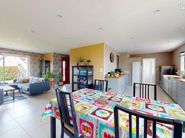 Maison vente à Chartres, Briconville