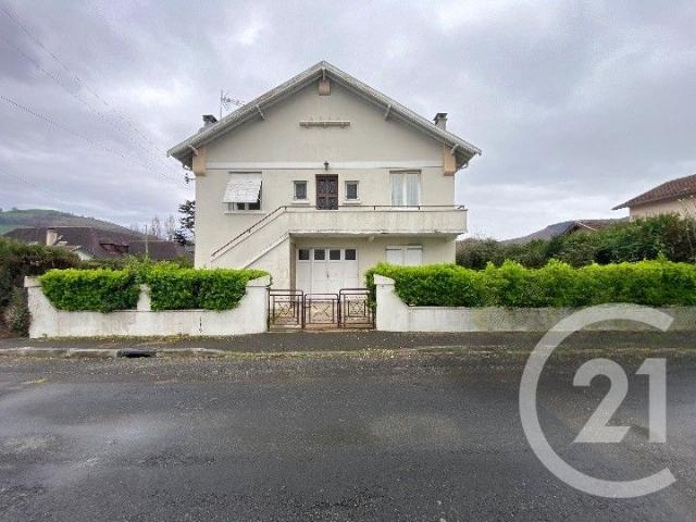 Maison vente à Oloron-Sainte-Marie, Mauléon-licharre
