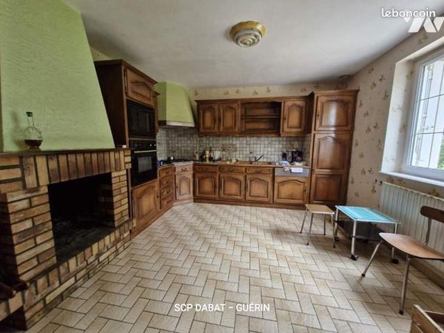 Maison vente à Avranches, Parigny