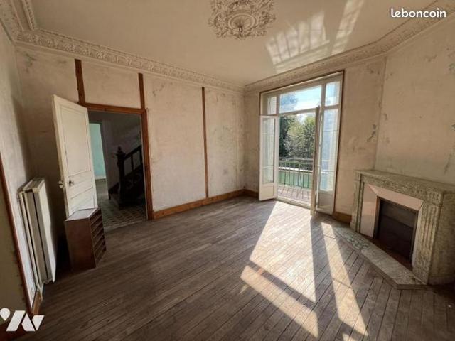 Maison vente à Verdun, Dun-sur-meuse