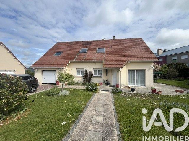 Maison vente à Vire, Roucamps