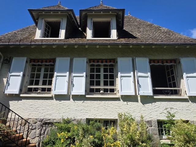 Maison vente à Aurillac, Naucelles