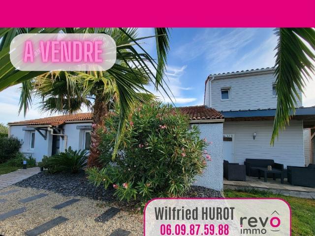 Maison vente à France métropolitaine, La Varenne