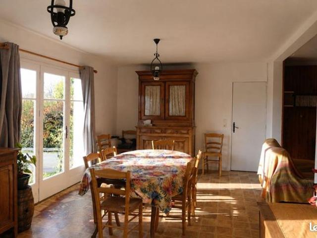 Maison vente à Bressuire, Largeasse