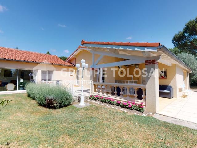 Maison vente à Castres, Lavaur