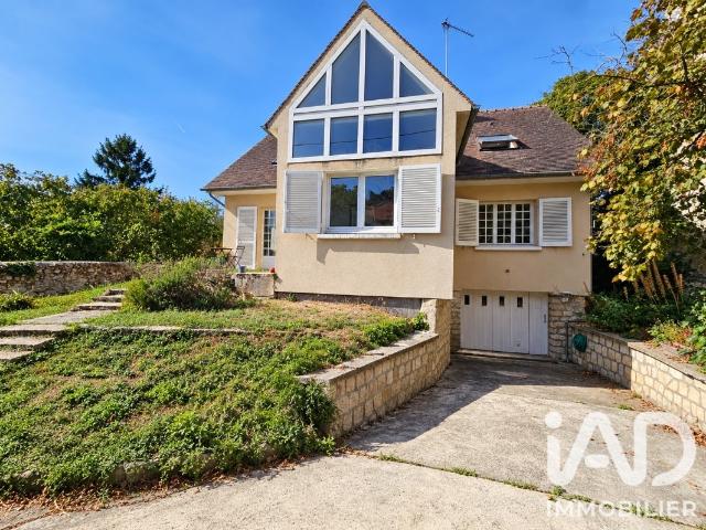 Maison vente à Les Bas Sablons, Linas