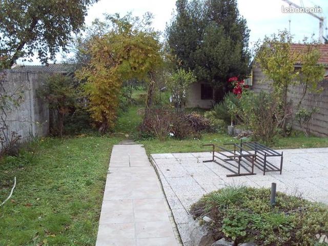 Maison vente à Vitry-le-François, Vitry-le-françois