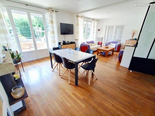 Maison vente à Fontainebleau, Saint-pierre-lès-nemours