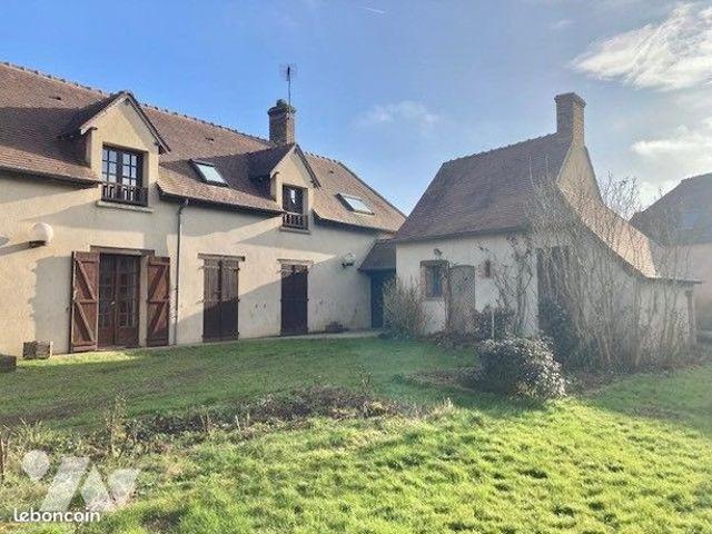 Maison vente à Le Mans, La Guierche