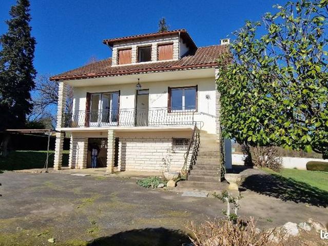 Maison vente à Montargis, Saint-germain-des-prés