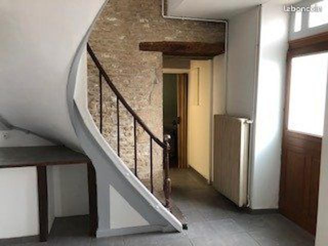 Maison vente à Montbard, Châtillon-sur-seine
