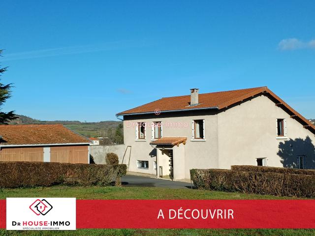 Maison vente à Le Puy-en-Velay, Chadrac